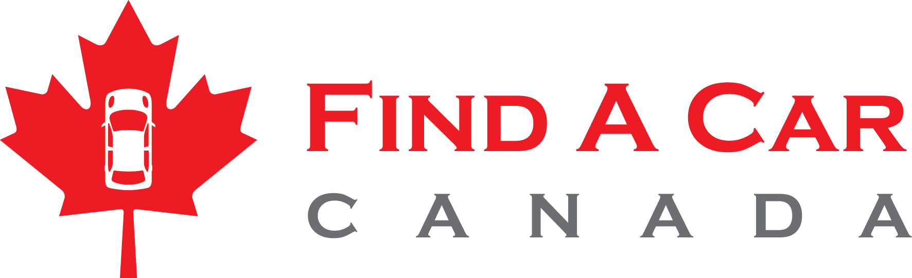 Find A Car Canada